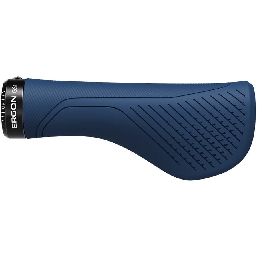 (取寄) エルゴン GS1 エボ グリップス Ergon GS1 Evo Grips Blue
