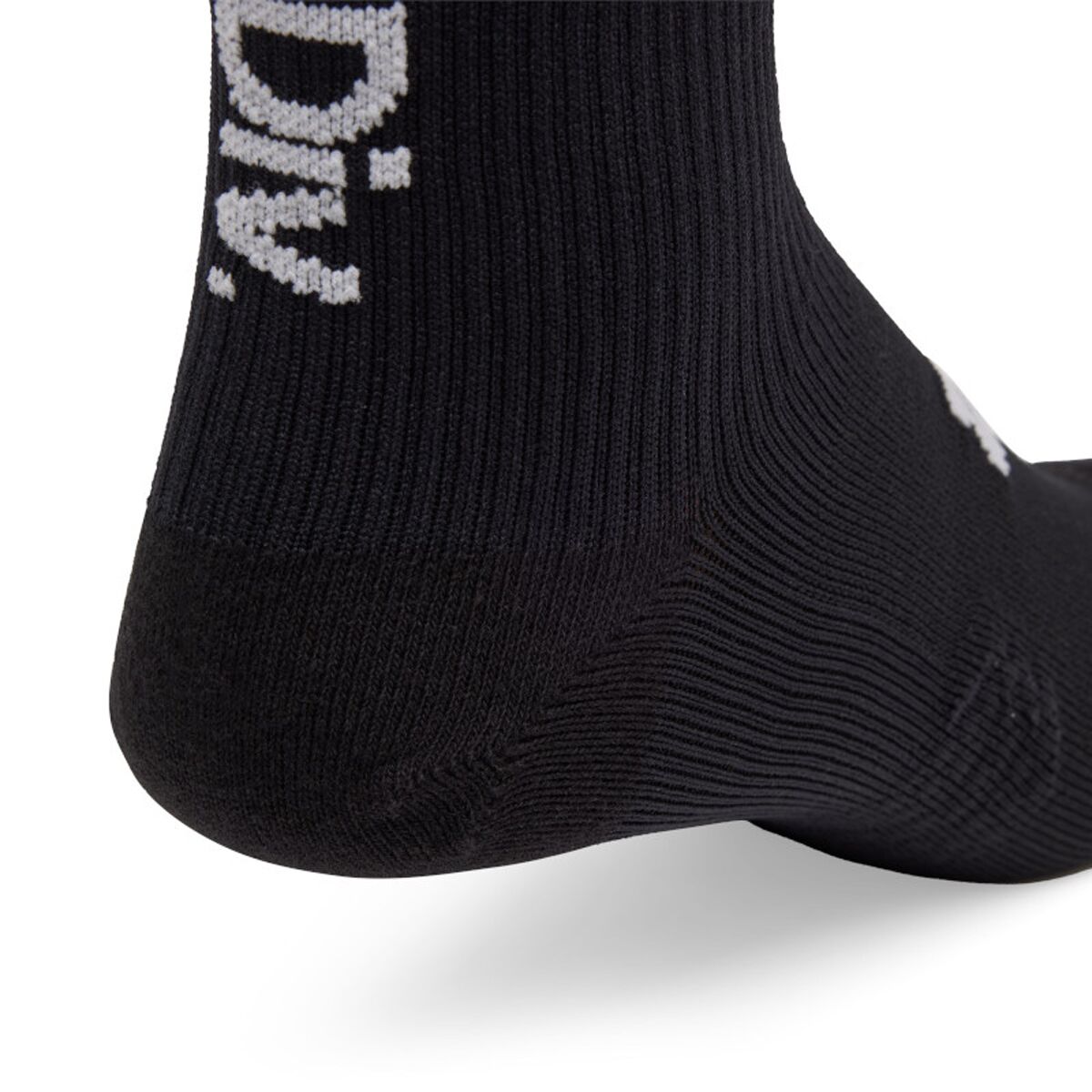 (���) �ե��å����졼���� ��󥸥㡼 8����� ���å��� Fox Racing Ranger 8in Sock Black
