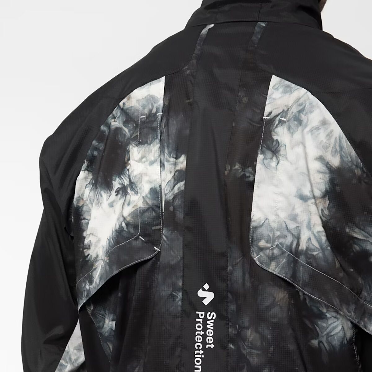 (取寄) スウィートプロテクション メンズ ハンター ウィンド ジャケット - メンズ Sweet Protection men Hunter Wind Jacket - Men's Bronco White