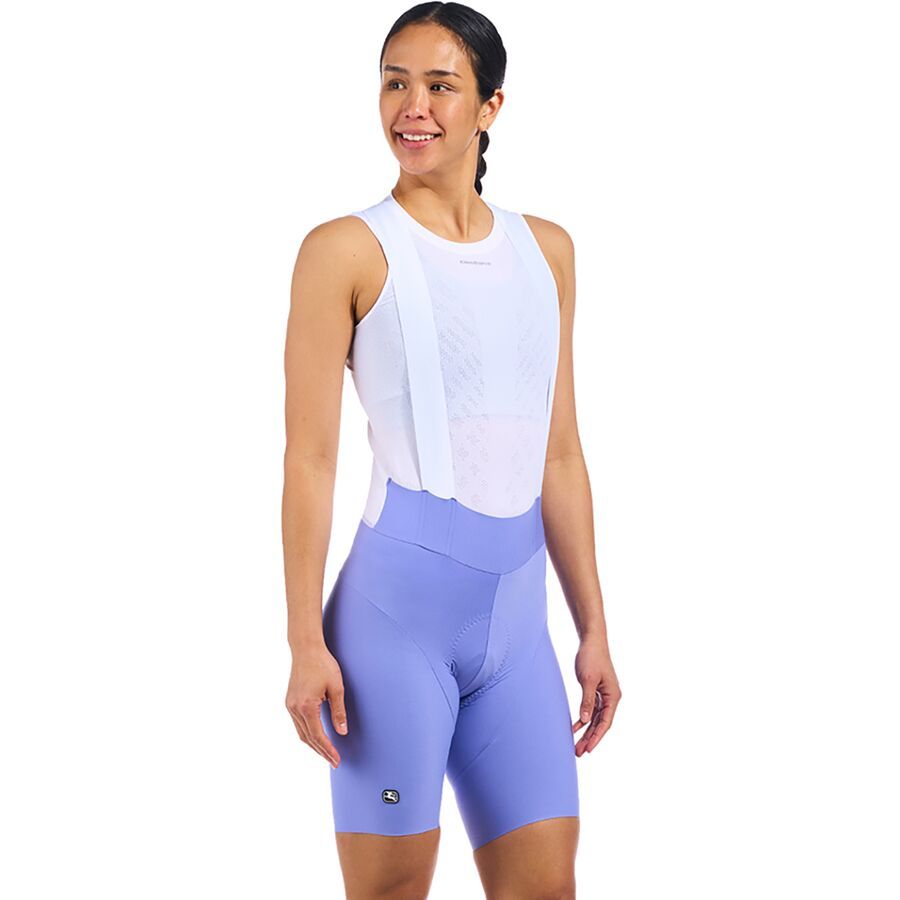 (���) ���������� ��ǥ����� �٥��� �ե����� �ӥ� ���硼�� - ������� Giordana women Vero Forma Bib Short -...