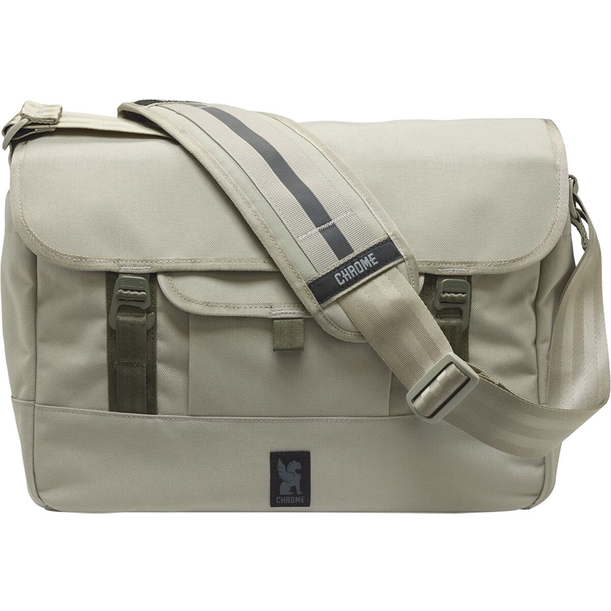 (���) �������� �ߥåɥ����� 20L ��å��󥸥㡼 �Хå� Chrome Midtown 20L Messenger Bag Sage