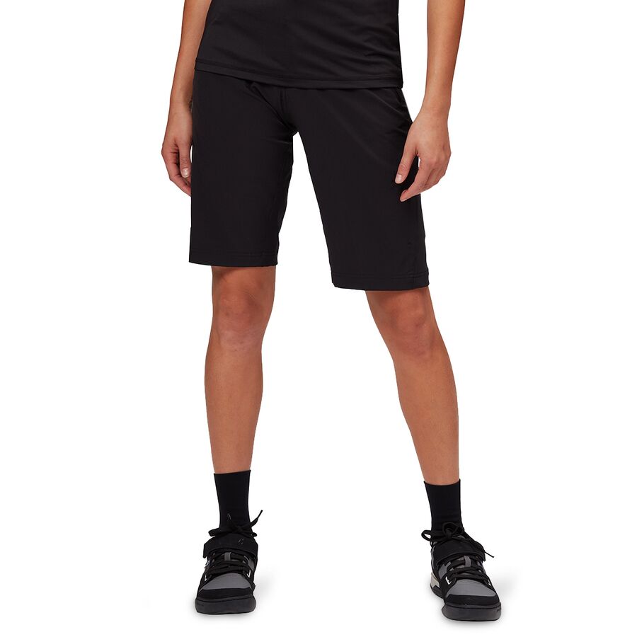 (取寄) ゾイック レディース ナヴァエ ショート - ウィメンズ ZOIC women Navaeh Short - Women's Black