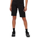 () ]CbN fB[X i@G V[g - EBY ZOIC women Navaeh Short - Women's Black