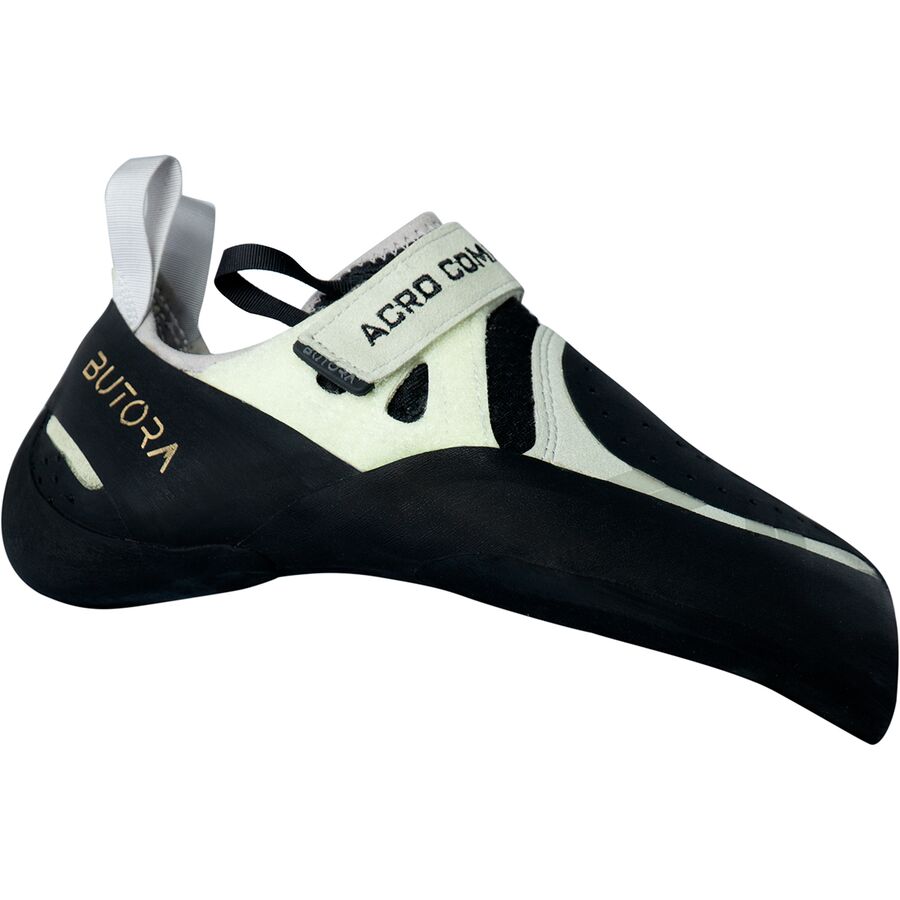 () ֥ȥ   磻 եå 饤ߥ 塼 Butora Acro Comp Wide Fit Climbi...