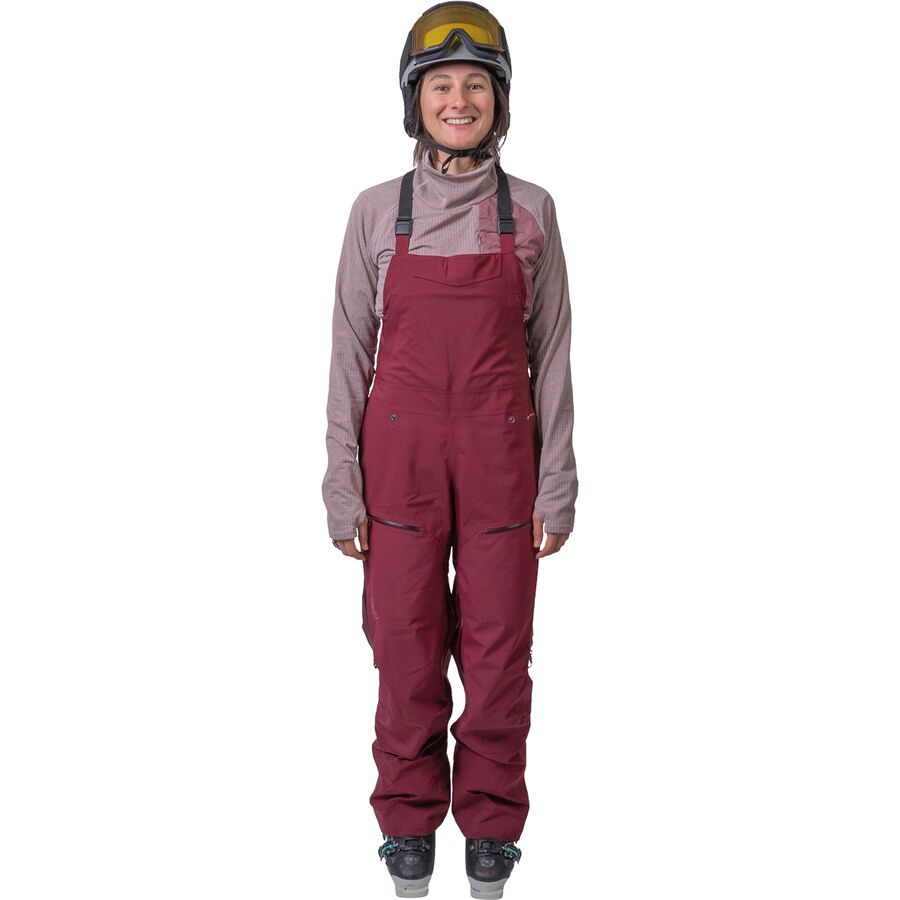 ■商品詳細■ブランドFlylowフライロー■商品名Moxie Bib Pant - Women'sモキシー ビブ パンツ - ウィメンズ■商品状態新品未使用・並行輸入品■色Ruby■素材【メンブレン/ラミネート】表面（3層）、【表生地】ポリエステル100%、DWR加工済み■絶縁なし■防水評価20,000mm■通気性評価20,000g/m2■継ぎ目完全密封■フィットリラックス■股下28インチ、30インチ、32インチ■ポケット太もも中央2個(ビーコンアタッチメント1個)、チェスト2個、カンガルーチェスト1個、シート1個■ベント内もも、外もも■ウエスト平らな■ゲートルはい■主張された重量1ポンド8オンス■アクティビティスキー、スノーボード■備考(取寄) フライロー レディース モキシー ビブ パンツ - ウィメンズ Flylow women Moxie Bib Pant - Women's RubyFlylow レディース パンツ スキー スノボ パンツ スノーボード ハイキング 登山 マウンテン アウトドア ファッション ブランド 大きいサイズ ビックサイズbc-FLGZ08F