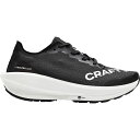 (取寄) クラフト レディース CTM ウルトラ 2 ランニング シューズ Craft women CTM Ultra 2 Running Shoe - Women's Black/White