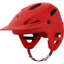 (取寄) ジロ タイラント スフェリカル ヘルメット Giro Tyrant Spherical Helmet Matte Trim Red