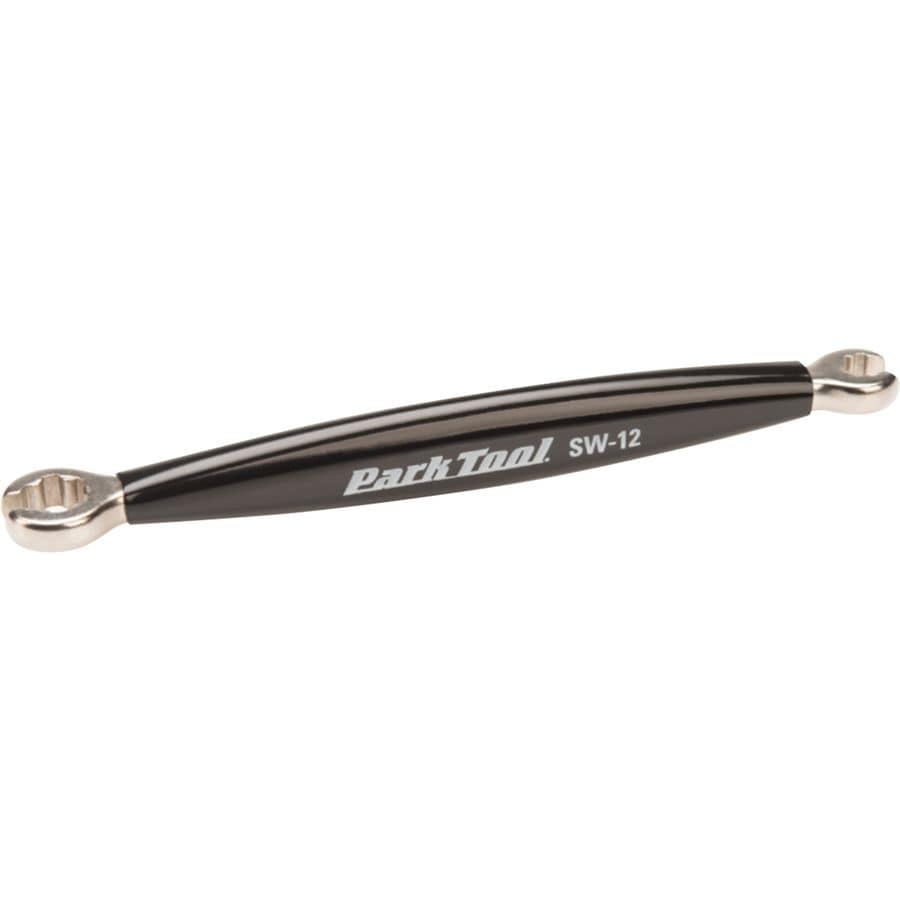 (取寄) パークツール SW-12 マヴィック ホイール システム スポーク レンチ Park Tool SW-12 Mavic Wheel System Spoke Wrench