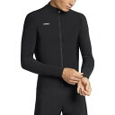 (取寄) アソス メンズ アソスワレ GT ロングスリーブ ミッド レイヤー トップ - メンズ Assos men Assosoires GT Long-Sleeve Mid Layer Top - Men's BlackSeries