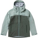 (取寄) フライロー メンズ クオンタム プロ ジャケット - メンズ Flylow men Quantum Pro Jacket - Men's Arame/Sage