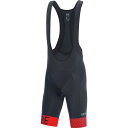 (取寄) ゴアウェア メンズ C5 オプティライン ビブ ショート+ - メンズ GOREWEAR men C5 Optiline Bib Short+ - M...