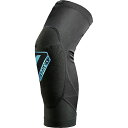 ■商品詳細■ブランド7 Protection7プロテクション■商品名Youth Transition Knee Padsユース トランジション ニー パッズ■商品状態新品未使用・並行輸入品■色One Color■素材4 方向ストレッチ メッシュ スリーブ、衝撃硬化フォーム■閉鎖スリッポン■保護区膝■認定CE EN 1621-1■備考(取寄) 7プロテクション ユース トランジション ニー パッズ 7 Protection Youth Transition Knee Pads One Color7 Protection プロテクター 自転車 サイクリング サポーターbc-SPU000T