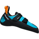 () ei AC NC~O V[Y Tenaya Arai Climbing Shoe Blue/Black