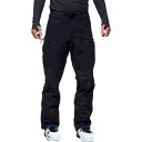 ■商品詳細■ブランドBlack Diamondブラックダイヤモンド■商品名Dawn Patrol Hybrid Pant - Men'sドーン パトロール ハイブリット パンツ - メンズ■商品状態新品未使用・並行輸入品■色Black■素材[メンブレン/ラミネート] BD.dry Stretch [表地] ナイロン 100%、GTT Empel DWR [パネル] ナイロン 87%、エラスタン 13%、GTT Empel DWR■防水評価20,000mm■通気性評価20,000g/m2■継ぎ目完全密封■フィットスリム■股下【特小、小】31.5インチ、【中】32.5インチ、【大、特大】33.5インチ■ポケットもも2本、手1本■ベント太ももの外側■ウエスト調整可能■ゲートルストレッチ■レッコはい■主張された重量1ポンド3オンス■備考(取寄) ブラックダイヤモンド メンズ ドーン パトロール ハイブリット パンツ - メンズ Black Diamond men Dawn Patrol Hybrid Pant - Men's BlackBlack Diamond パンツ スキー スノボ パンツ メンズ ズボン スノーボード ハイキング 登山 マウンテン アウトドア ファッション ブランド 大きいサイズ ビックサイズ bc-BLDZ9B3