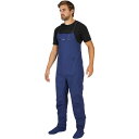 () }X^OToCo Y ^N hC ru pc - Y Mustang Survival men Taku Dry Bib Pant - Men's Neptune/Navy