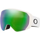 ■商品詳細■ブランドOakleyオークリー■商品名Flight Path Gogglesフライト パス ゴーグルズ■商品状態新品未使用・並行輸入品■色Matte White/Jade■レンズプリズムスノー■交換レンズリッジロック EV■フレームオーマター■フェイスサイズ中、大■ストラップシリコングリッパーで調節可能■ケース付きマイクロバッグ■アクティビティスキー、スノーボード、バックカントリーツーリング■備考(取寄) オークリー フライト パス ゴーグルズ Oakley Flight Path Goggles Matte White/JadeOakley ゴーグル アクセサリー スポーツ アウトドア ウインタースポーツ スキー スノーボード ブランドbc-OAKK8BJ