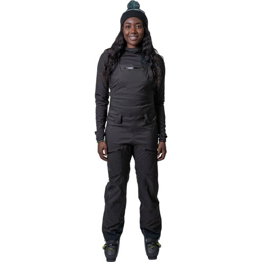 (取寄) フライロー レディース フォクシー ビブ パンツ - ウィメンズ Flylow women Foxy Bib Pant - Women's Black (取寄) フライロー レディース フォクシー ビブ パンツ - ウィメンズ Flylow women Foxy Bib Pant - Women's Black