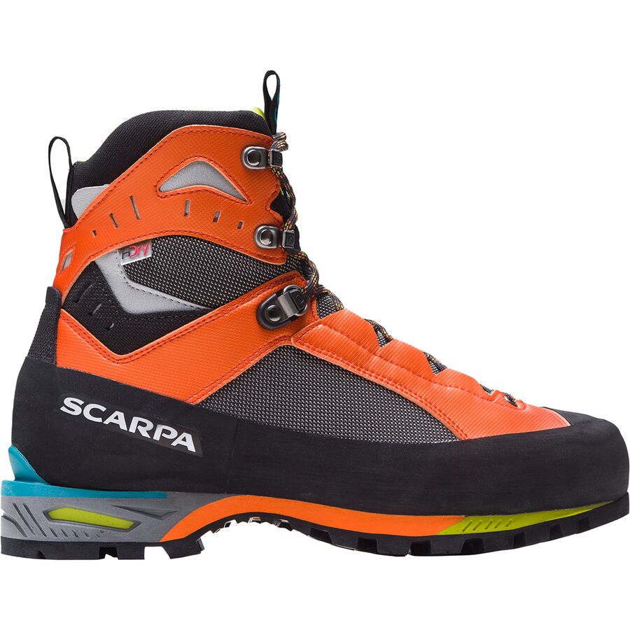 ()    ޥƥ˥ ֡ -  Scarpa men Charmoz Mountaineeri...