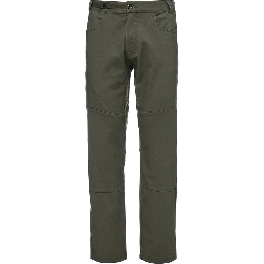 (取寄) ブラックダイヤモンド メンズ スパイア パンツ - メンズ Black Diamond men Spire Pant - Men's Sergeant