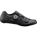 (取寄) シマノ メンズ RC502 サイクリング シューズ - メンズ Shimano men RC502 Cycling Shoe - Men's Blac...