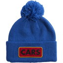 (取寄) コールヘッドウェア キッズ バイス ビーニー - キッズ Coal Headwear kids Vice Beanie - Kids' Blue/Cars