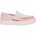 (取寄) スペリートップサイダー トドラー ガールズ ソルティ ウォッシャブル JR スニーカー - トドラー ガールズ Sperry Top-Sider toddler girls Saltie Washable JR Sneaker - Toddler Girls' Multi