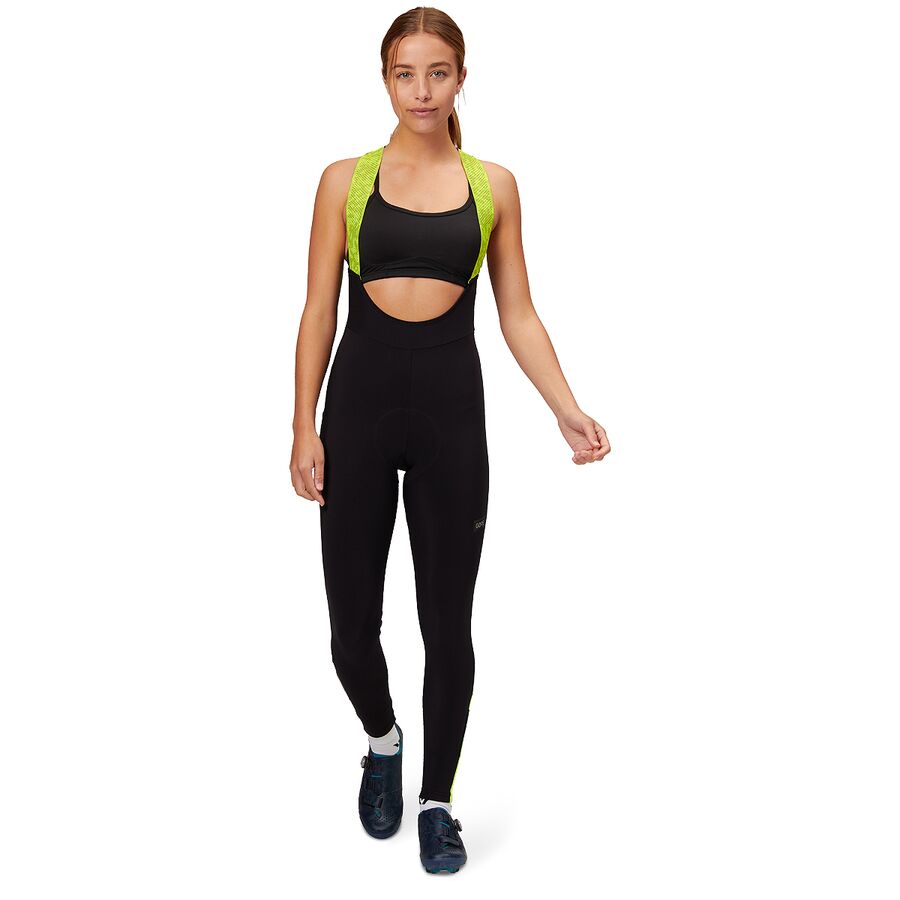 ()  ǥ ץ쥹  ӥ + -  GOREWEAR women Progress The...