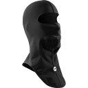 () A\X EB^[ G{ tFCX }XN Assos Winter EVO Face Mask blackSeries