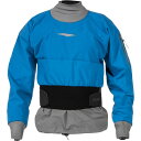 (取寄) コーカタット メンズ アム ゴアテックス ドライ トップ - メンズ Kokatat men OM GORE-TEX Dry Top - Men's Ocean(4)