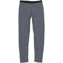 () å  륳 ѥ -  Kokatat men WoolCore Pant - Men's Heather Charcoal