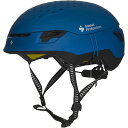 () XEB[gveNV AZ_[ wbg Sweet Protection Ascender Helmet Matte Bird Blue