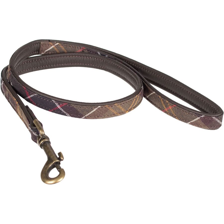 () Х֥  ɥå ꡼ Barbour Tartan Dog Lead Classic Tartan