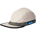 () ֡ ˥å ȥåץå KAVU Organic Strapcap Stone