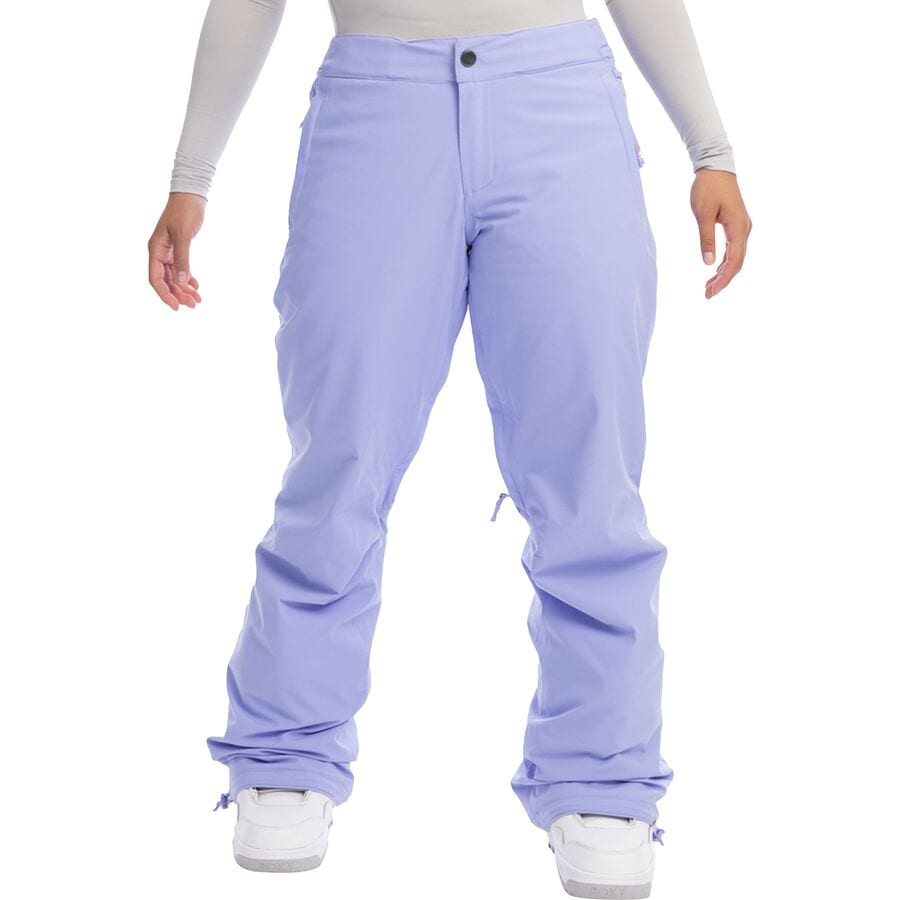 (取寄) ロキシー レディース クロエ キム スノー パンツ - ウィメンズ Roxy women Chloe Kim Snow Pant - Women's Easter Egg