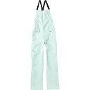 (取寄) フライロー レディース フォクシー ビブ パンツ - ウィメンズ Flylow women Foxy Bib Pant - Women's Mint