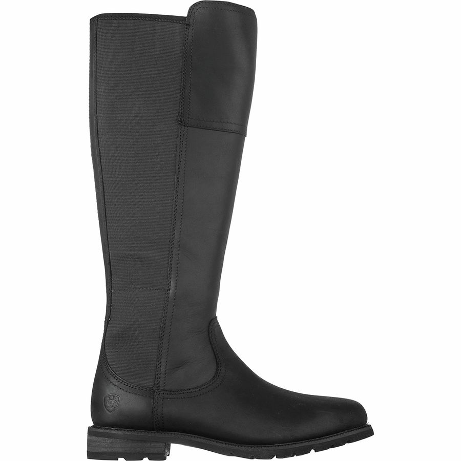 ■商品詳細■ブランドAriatアリアット■商品名Sutton H2O Boot - Women'sサットン H2o ブート - ウィメンズ■商品状態新品未使用・並行輸入品■色Black■シャフトの高さ16インチ■ヒールの高さ1インチ■主張された重量1ポンド8オンス■備考(取寄) アリアット レディース サットン H2o ブート - ウィメンズ Ariat women Sutton H2O Boot - Women's BlackAriat レディース ブーツ サイドゴア シューズ ブランド 女性 ファッション 大きいサイズ ビックサイズbc-ARA003I