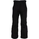 (取寄) シックスエイトシックス ガールズ ローラ インサレーテッド パンツ - ガールズ 686 girls Lola Insulated Pant - Girls' Black