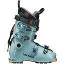 (取寄) テクニカ レディース ゼロ g ツアー スカウト ブーツ - 2025 - ウィメンズ Tecnica women Zero G Tour Scout...