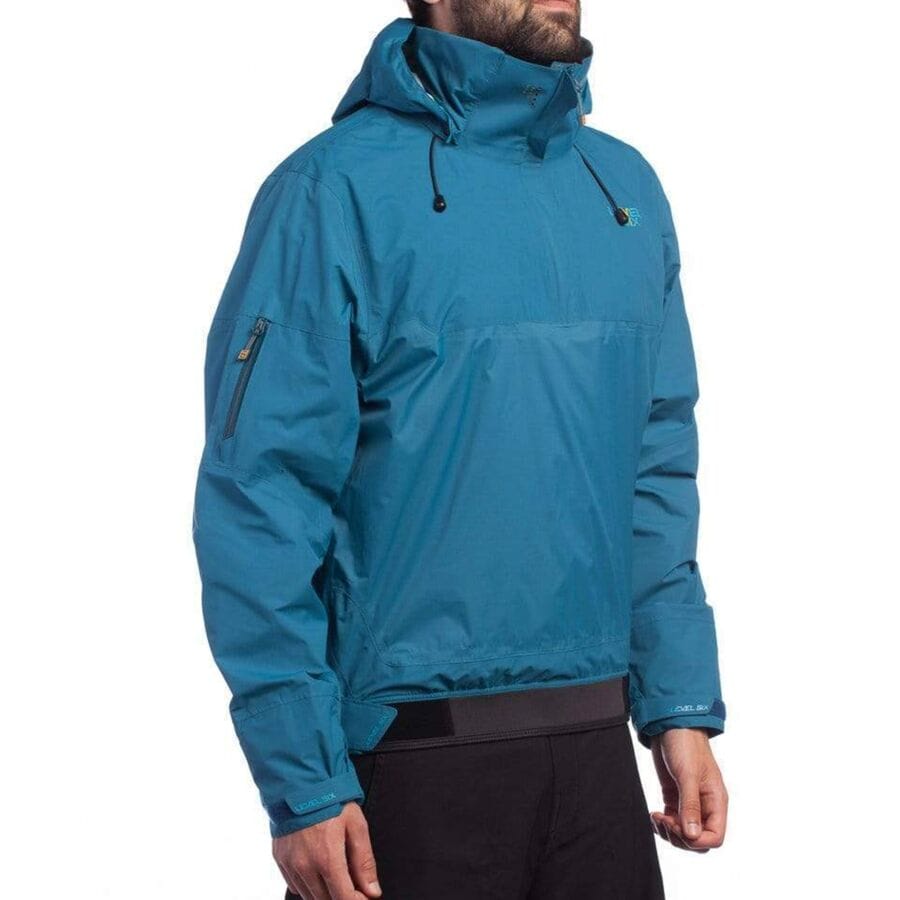 () ٥륷å ȡ󥬥å ѥɥ 㥱å Level Six Torngat Paddle Jacket Crater B...