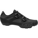 (取寄) ジロ メンズ セクター サイクリング シューズ - メンズ Giro men Sector Cycling Shoe - Men's Black/Da...