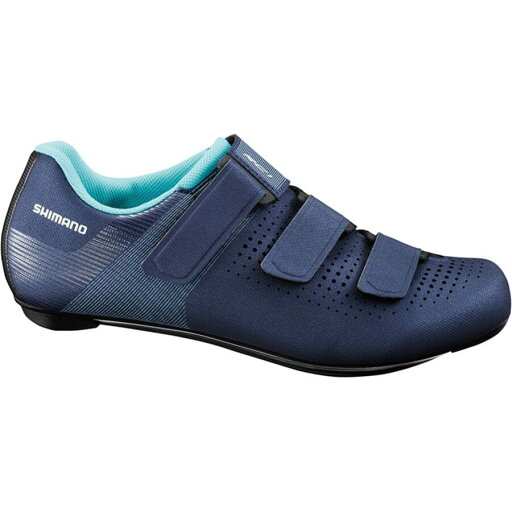 (取寄) シマノ レディース RC1 サイクリング シューズ - ウィメンズ Shimano women RC1 Cycling Shoe - Women's Navy (取寄) シマノ レディース RC1 サイクリング シューズ - ウィメンズ Shimano women RC1 Cycling Shoe - Women's Navy