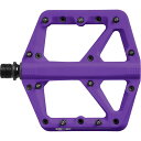 () NNuU[X X^v 1 y_Y Crank Brothers Stamp 1 Pedals Purple