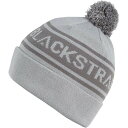 (取寄) ブラックストラップ ポン ビーニー BlackStrap POM Beanie Haze