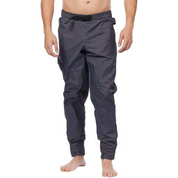 (取寄) レベル 6 テマガミ パドル パンツ Level 6 Temagami Paddle Pant Charcoal