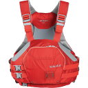 (取寄) コーカタット ハッスル ライフ ベスト Kokatat Hustle Life Vest Red