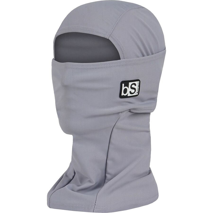 (取寄) ブラックストラップ チーム フード バラクラバ ソリッド BlackStrap Team Hood Balaclava Solid Periwinkle