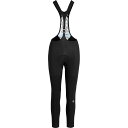 (取寄) アソス レディース ユーマ GT ウィンター ビブ タイツ - ウィメンズ Assos women UMA GT Winter Bib Tights - Women 039 s blackSeries