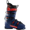 (取寄) ラング XT3 130 LV アルパイン ツーリング ブーツ - 2023 Lange XT3 130 LV Alpine Touring Boots - 2023 Legend Blue