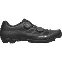 (取寄) スコット レディース RC エボ シューズ - ウィメンズ Scott women RC Evo Shoe - Women's Black