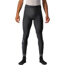 (取寄) カステリ メンズ ベロシシモ 4 リミテッド エディション タイト - メンズ Castelli men Velocissimo 4 Limited Edition Tight - Men's Black